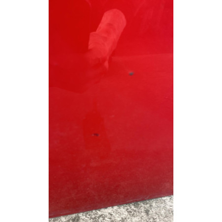 Porte avant droite Toyota AYGO 1.0 (2005-2014) 5 portes