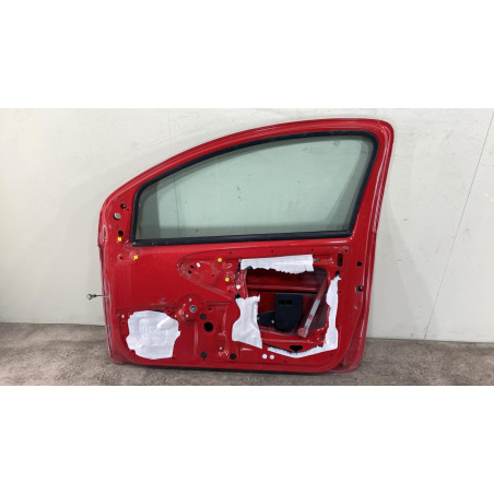 Porte avant droite Toyota AYGO 1.0 (2005-2014) 5 portes