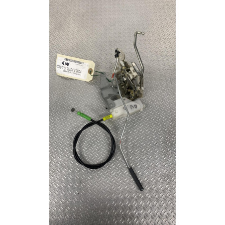 Serrure porte avd Toyota AYGO 1.0 (2005-2014) 5 portes