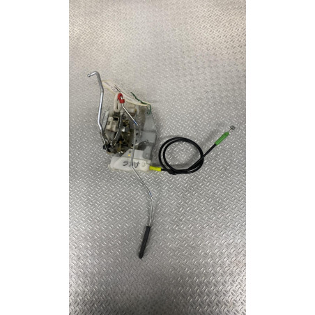 Serrure porte avg Toyota AYGO 1.0 (2005-2014) 5 portes