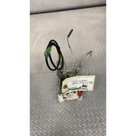 Serrure porte avg Toyota AYGO 1.0 (2005-2014) 5 portes