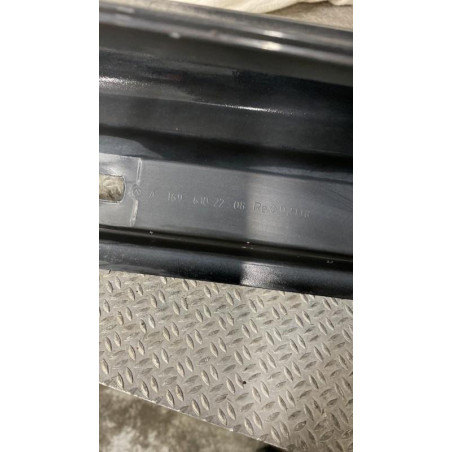 Bas caisse d Mercedes-benz CLASSE B Sports Tourer B 200 cdi (2005-2011)
