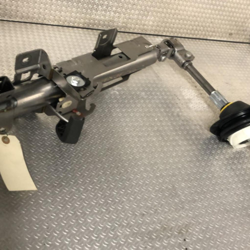 Colonne de direction non assistee RENAULT MASTER 3  MASTER 3 PHASE 3 CHASSIS
