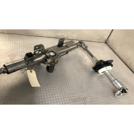 Colonne de direction non assistee RENAULT MASTER 3  MASTER 3 PHASE 3 CHASSIS