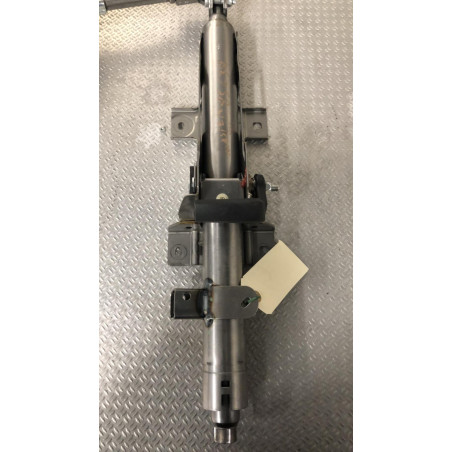 Colonne de direction non assistee RENAULT MASTER 3  MASTER 3 PHASE 3 CHASSIS