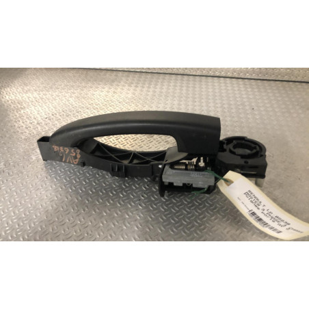Poignee ext porte avg RENAULT MASTER 3  MASTER 3 PHASE 3 CHASSIS