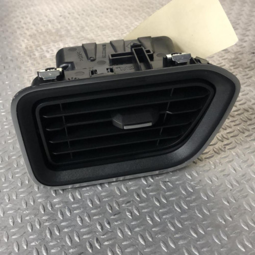 Buse ventilateur RENAULT MASTER 3  MASTER 3 PHASE 3 CHASSIS