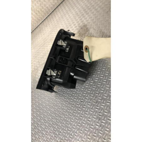 Buse ventilateur RENAULT MASTER 3  MASTER 3 PHASE 3 CHASSIS