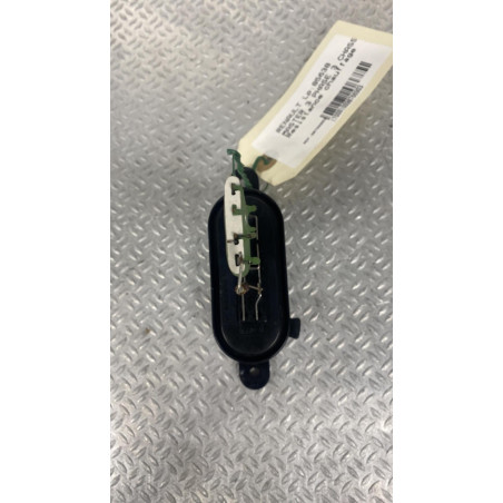 Resistance de chauffage RENAULT MASTER 3  MASTER 3 PHASE 3 CHASSIS