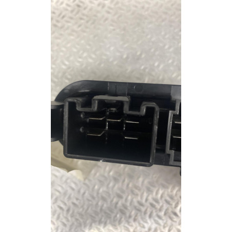 Resistance de chauffage RENAULT MASTER 3  MASTER 3 PHASE 3 CHASSIS
