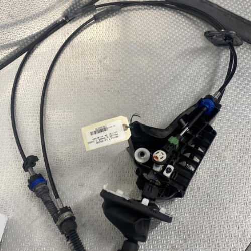 Selecteur de vitesse RENAULT MASTER 3  MASTER 3 PHASE 3 CHASSIS