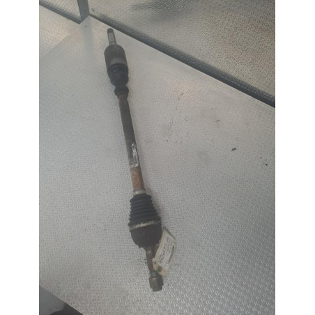 Transmission avant droite Citroën SAXO 1.5 d (1996-2001)