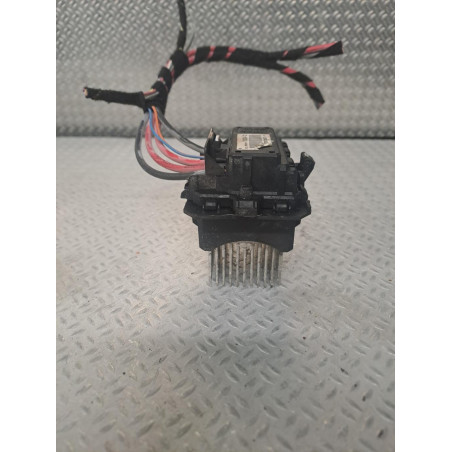 Resistance de chauffage RENAULT GRAND SCENIC 3  GRAND SCENIC 3 PHASE 1