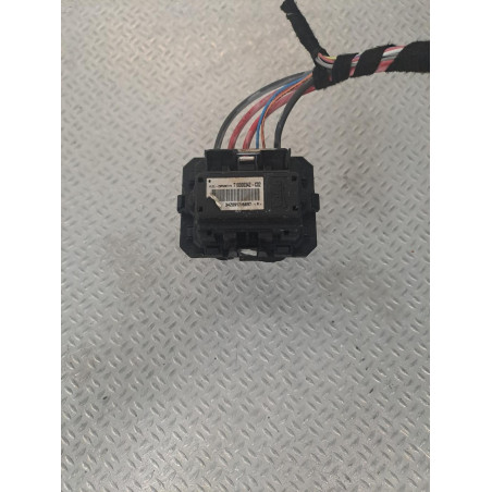 Resistance de chauffage RENAULT GRAND SCENIC 3  GRAND SCENIC 3 PHASE 1