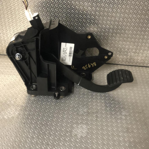Pedale de frein RENAULT MASTER 3  MASTER 3 PHASE 3 CHASSIS