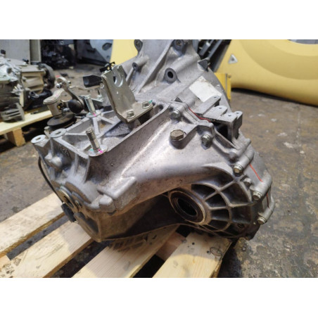 Boîte à vitesse mecanique Mazda 6 A trois volumes 2.2 mzr-cd (2009-2012)
