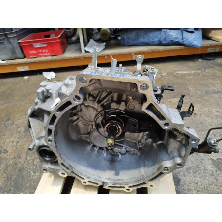 Boîte à vitesse mecanique Mazda 6 A trois volumes 2.2 mzr-cd (2009-2012)