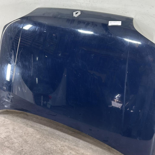Capot Renault CLIO I 1.2 (1990-1998) 5 portes