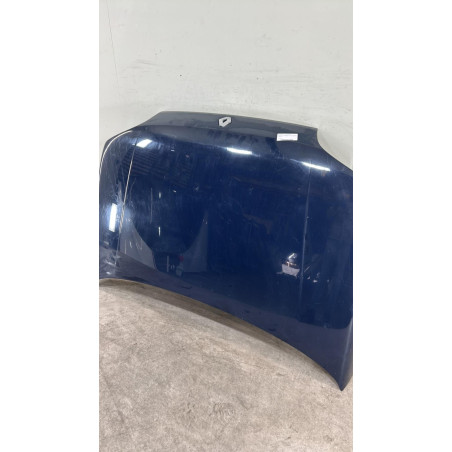 Capot Renault CLIO I 1.2 (1990-1998) 5 portes