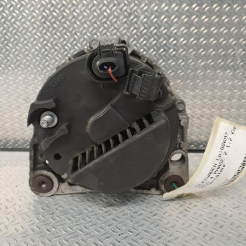 Alternateur Vw POLO 1.2 (2002-2007)