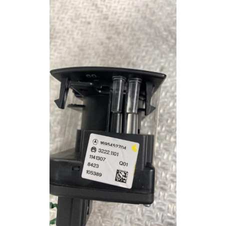 Interrupteur commande de phares Mercedes-benz CLASSE B Sports Tourer B 200 cdi (2005-2011)