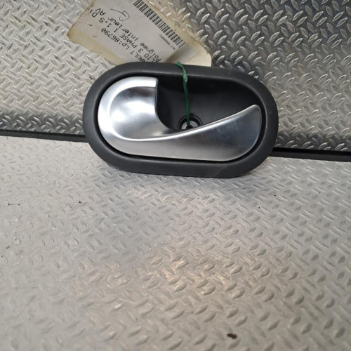 Poignee int porte avg Renault CLIO III 1.5 dci (2005-2012) 5 portes