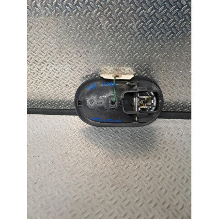 Poignee int porte avg Renault CLIO III 1.5 dci (2005-2012) 5 portes
