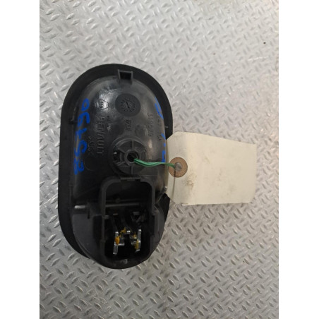 Poignee int porte avg Renault CLIO III 1.5 dci (2005-2012) 5 portes