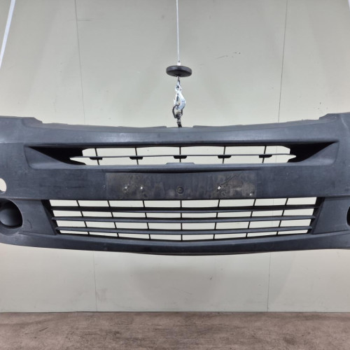 Pare-choc avant Renault MASTER II Camionnette 2.5 dci (2006-2010)