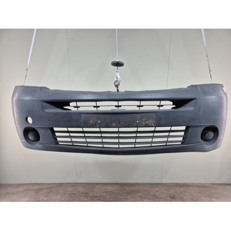 Pare-choc avant Renault MASTER II Camionnette 2.5 dci (2006-2010)