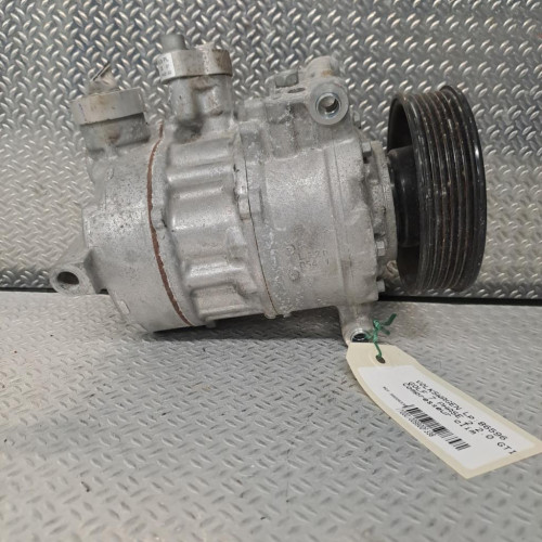Compresseur air conditionne Vw GOLF VII 2.0 gti (2013-2020)