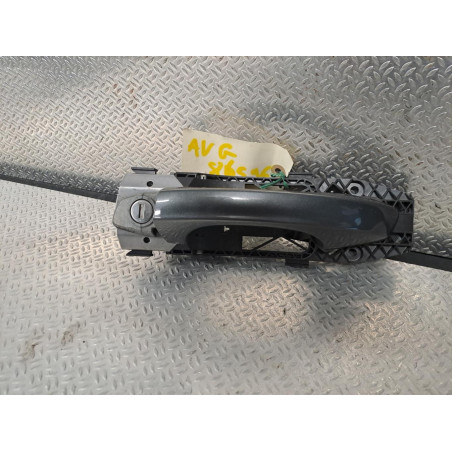 Poignee ext porte avg Vw GOLF VII 2.0 gti (2013-2020)