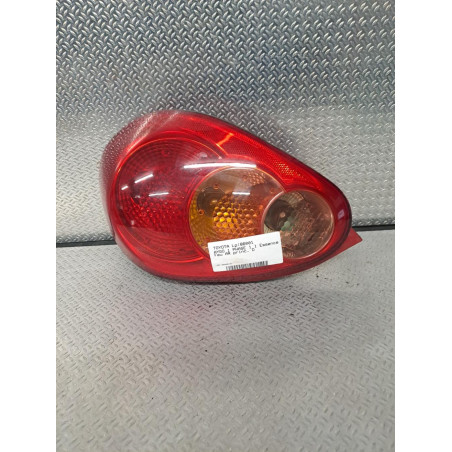 Feu arrière droit Toyota AYGO 1.0 (2005-2014) 5 portes