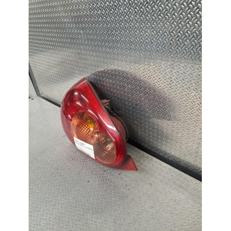 Feu arrière droit Toyota AYGO 1.0 (2005-2014) 5 portes