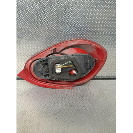 Feu arrière droit Toyota AYGO 1.0 (2005-2014) 5 portes