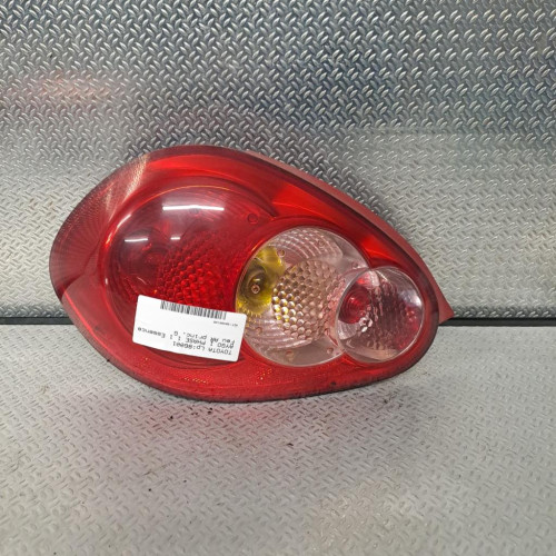 Feu arrière gauche Toyota AYGO 1.0 (2005-2014) 5 portes