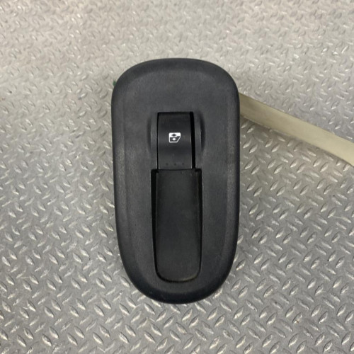 Commande lève-glace porte avant droite RENAULT MASTER 3  MASTER 3 PHASE 1