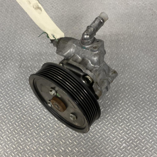 Pompe direction assistee RENAULT MASTER 3  MASTER 3 PHASE 1