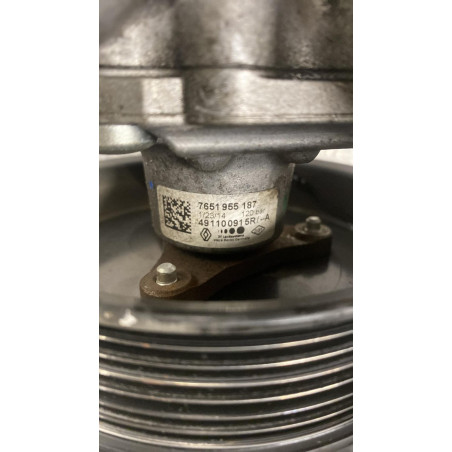 Pompe direction assistee RENAULT MASTER 3  MASTER 3 PHASE 1