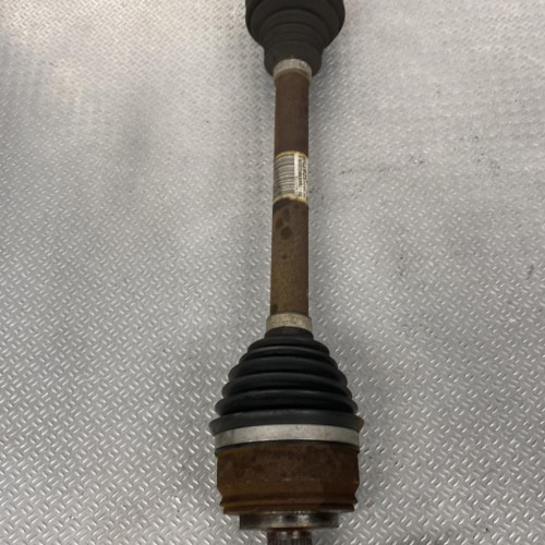 Transmission avant gauche RENAULT MASTER 3  MASTER 3 PHASE 1