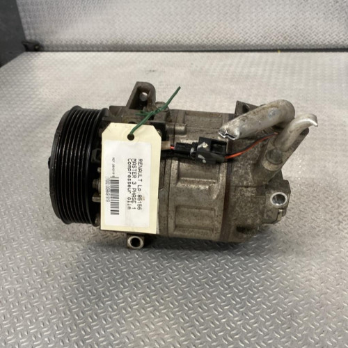 Compresseur air conditionne RENAULT MASTER 3  MASTER 3 PHASE 1
