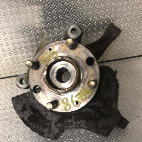 Moyeu avg CHEVROLET KALOS  KALOS