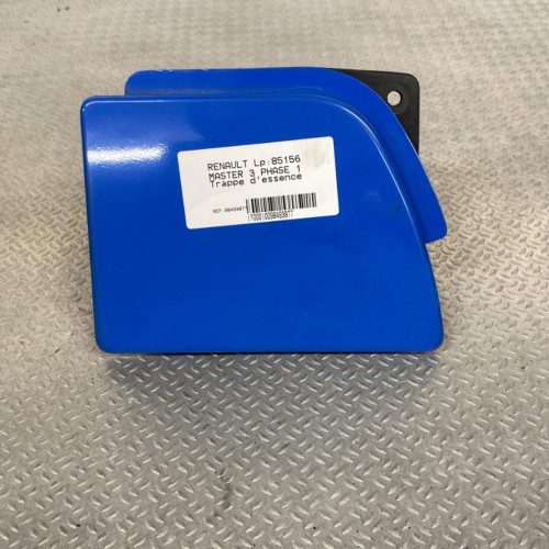 Volet de trappe carburant RENAULT MASTER 3  MASTER 3 PHASE 1
