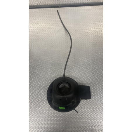 Volet de trappe carburant Vw GOLF VI 1.4 (2008-2012) 5 portes