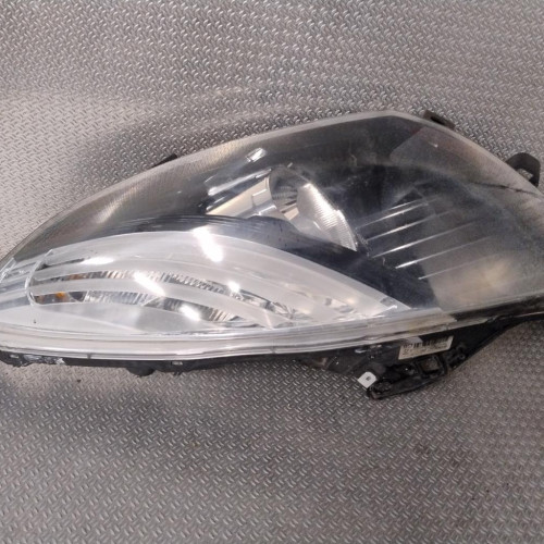 Phare gauche RENAULT GRAND SCENIC 3  GRAND SCENIC 3 PHASE 1