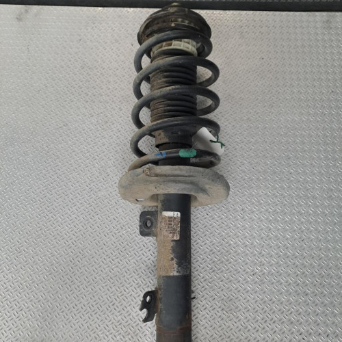 Amortisseur avant droit Peugeot 207 - 207 1.6 hdi (2006-2013) 5 portes