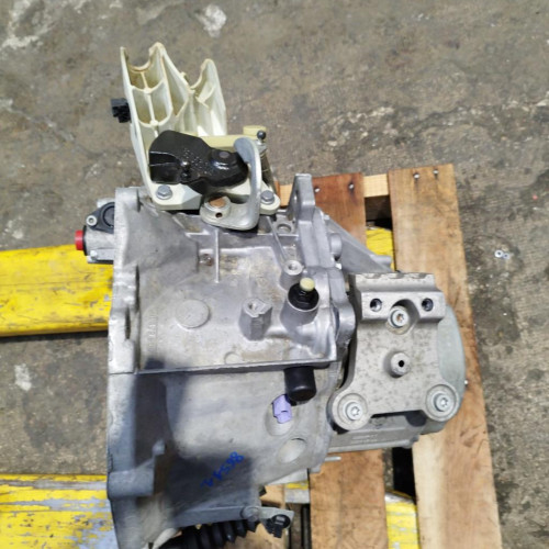 Boîte à vitesse mecanique Peugeot 207 - 207 1.6 hdi (2006-2013) 5 portes