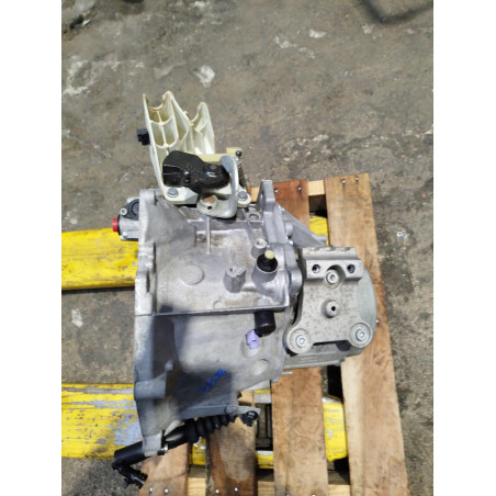 Boîte à vitesse mecanique Peugeot 207 - 207 1.6 hdi (2006-2013) 5 portes