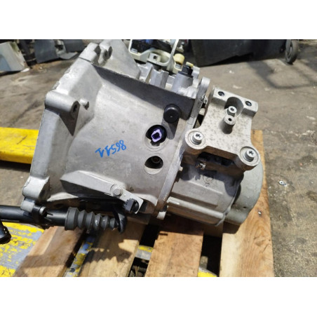 Boîte à vitesse mecanique Peugeot 207 - 207 1.6 hdi (2006-2013) 5 portes