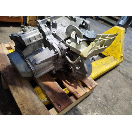 Boîte à vitesse mecanique Peugeot 207 - 207 1.6 hdi (2006-2013) 5 portes